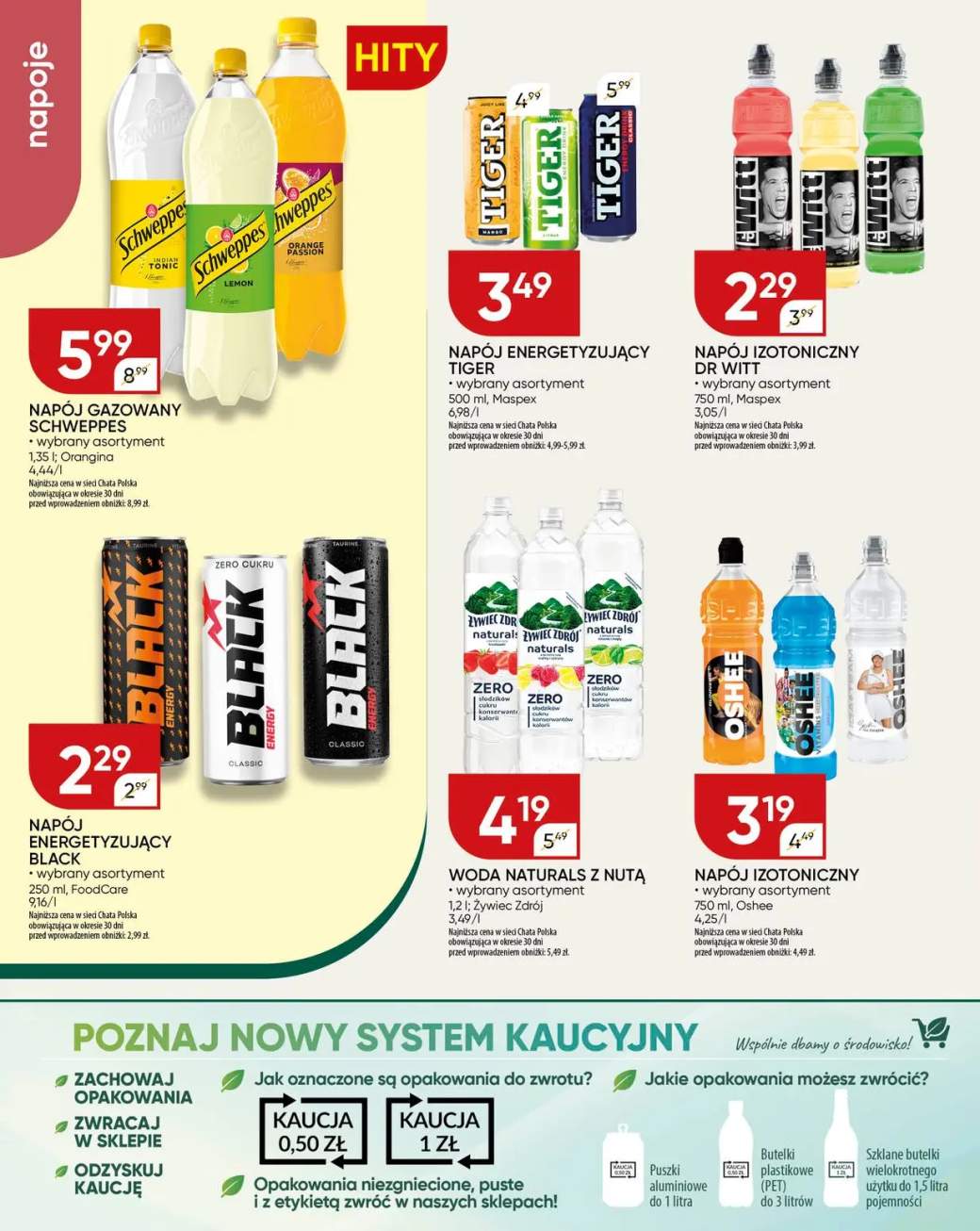 Okładka gazetki