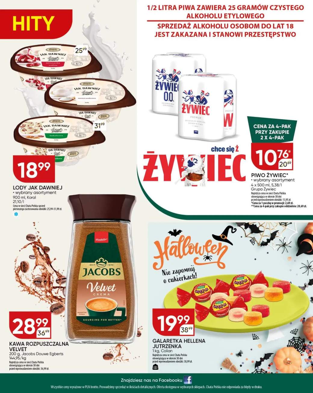 Okładka gazetki