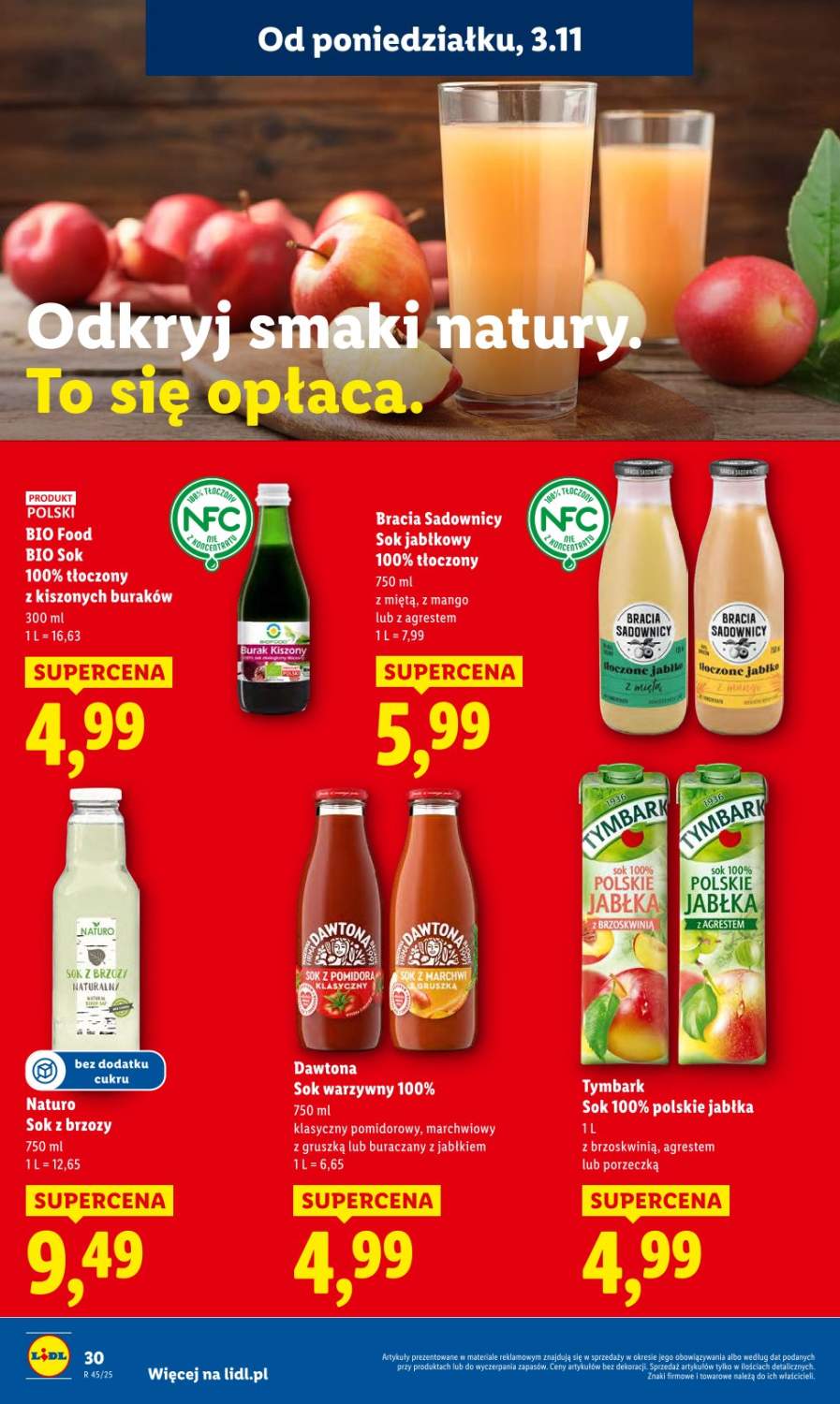 Okładka gazetki