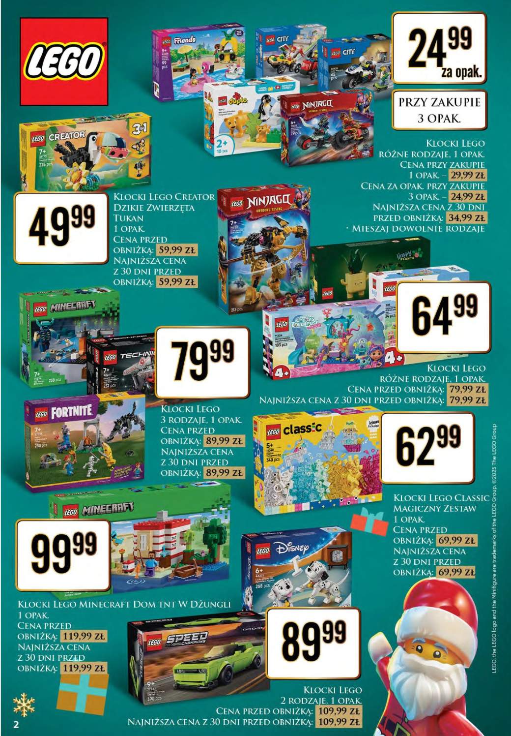 Gazetka – strona 2