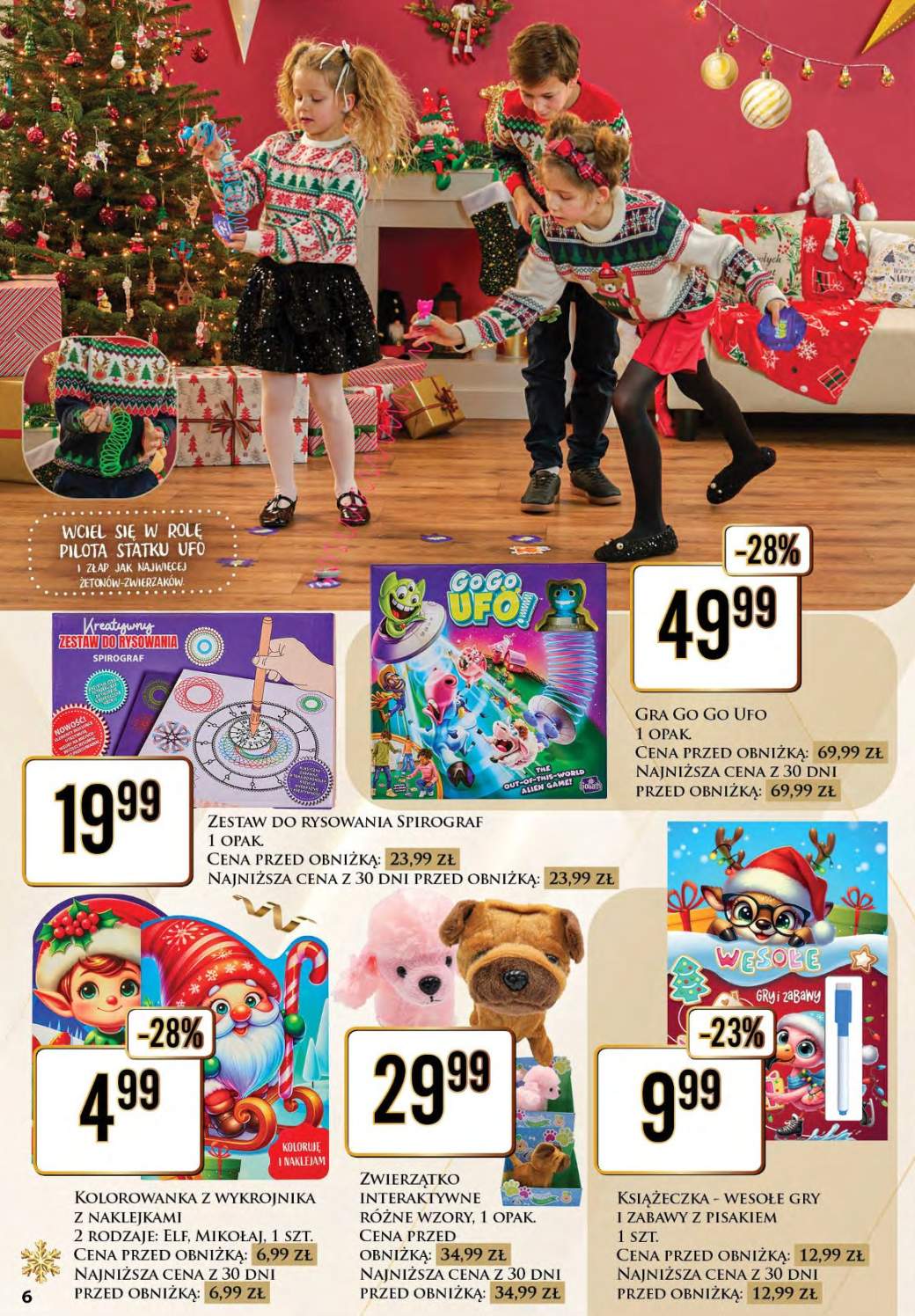 Gazetka – strona 6