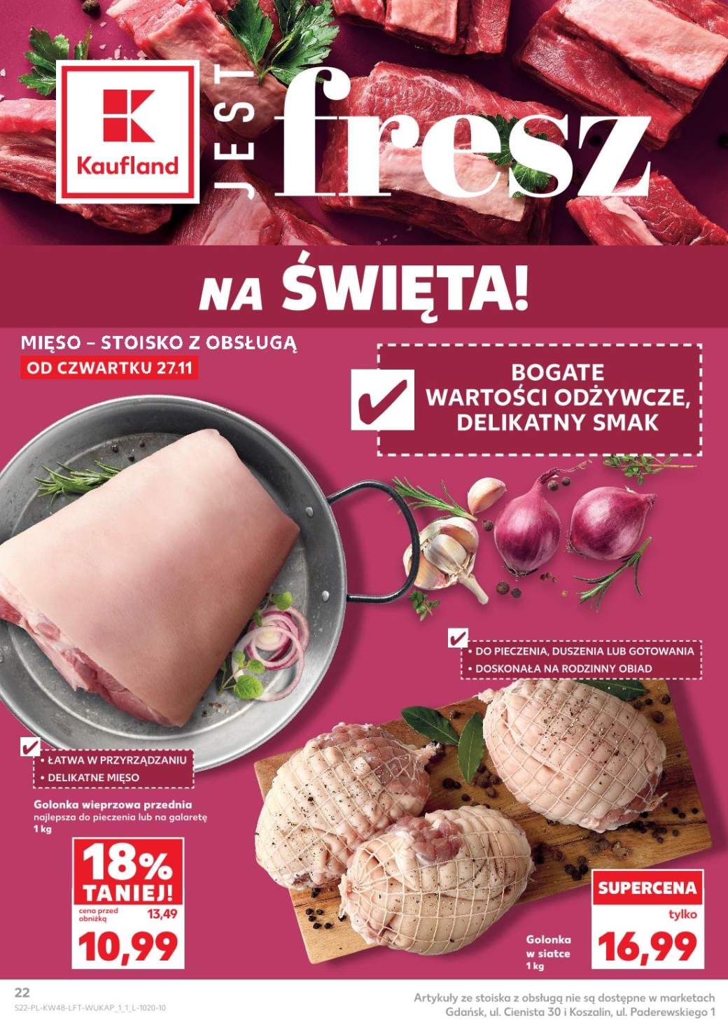 Okładka gazetki