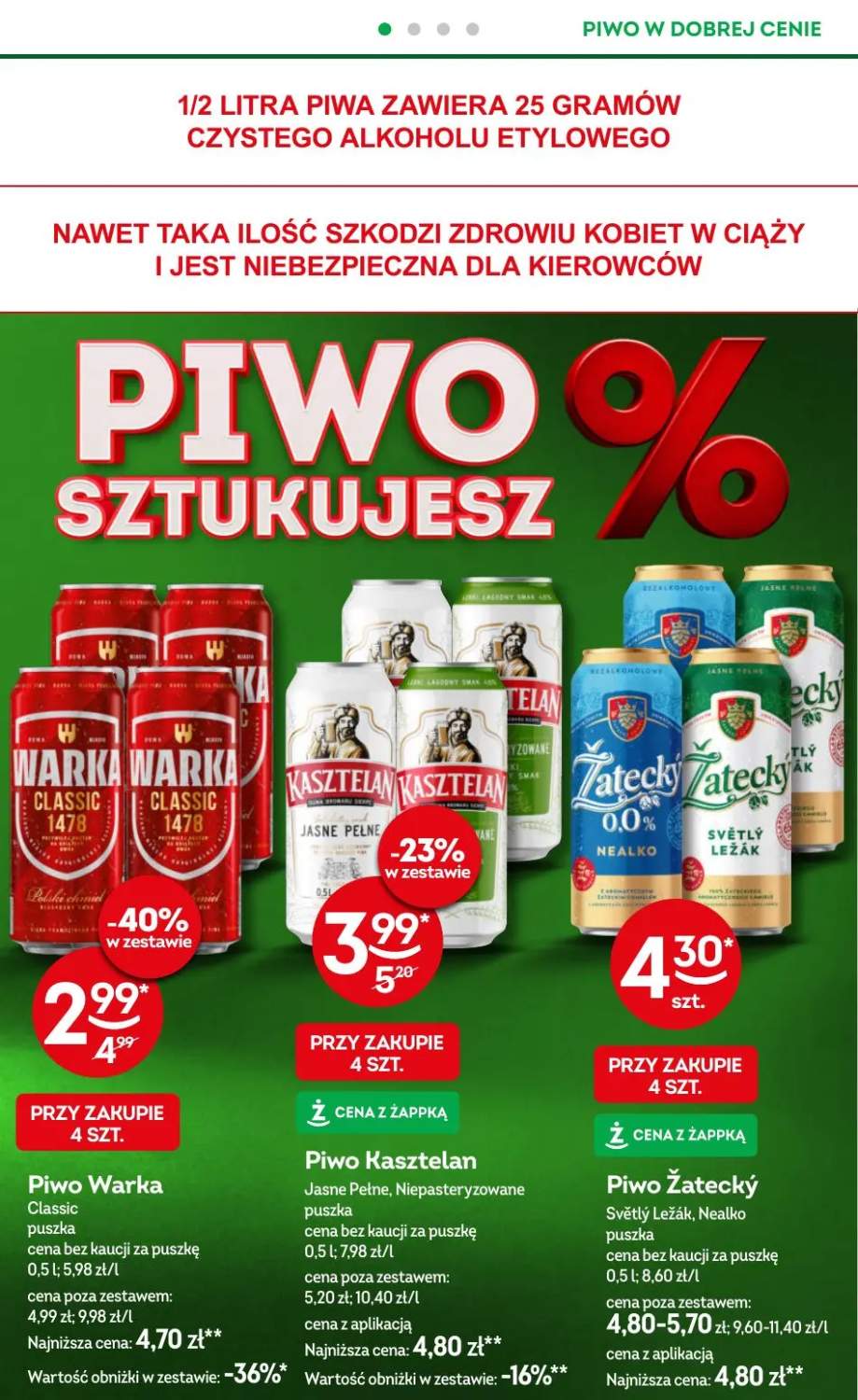 Okładka gazetki