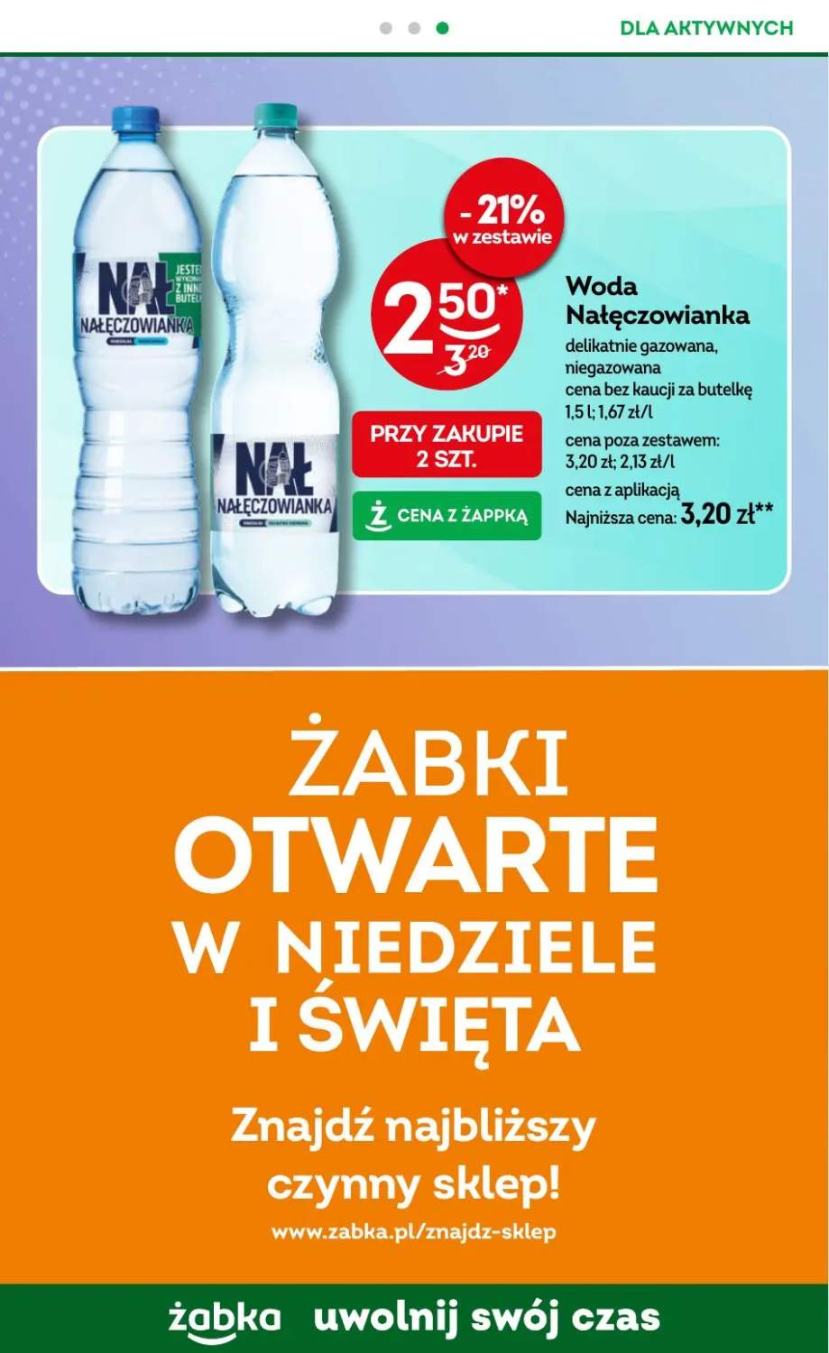 Okładka gazetki
