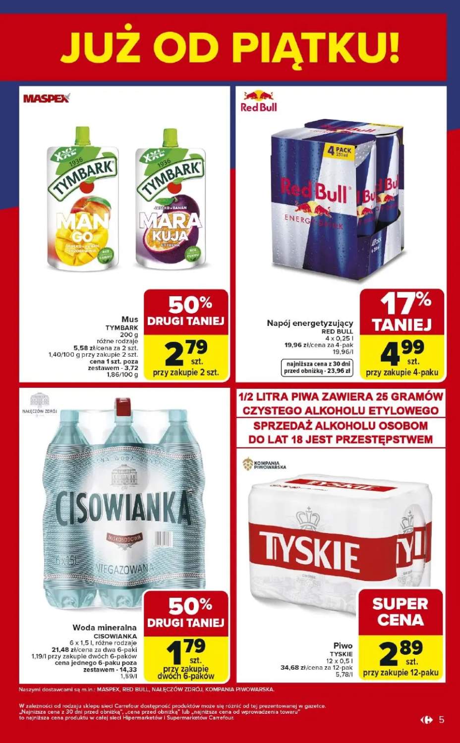 Okładka gazetki