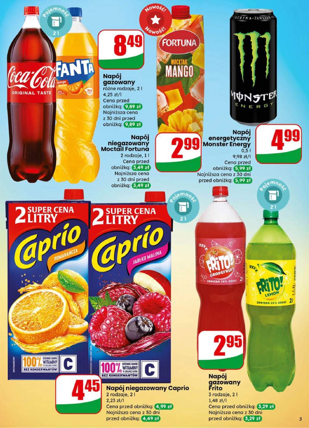 Gazetka – strona 3