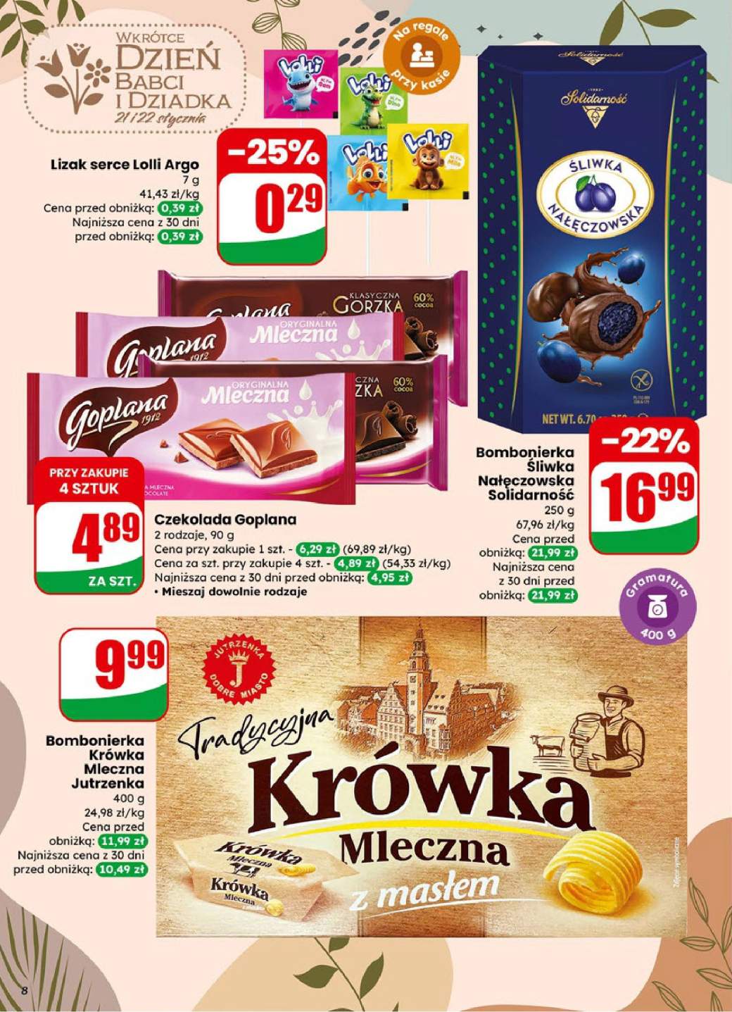 Gazetka – strona 8