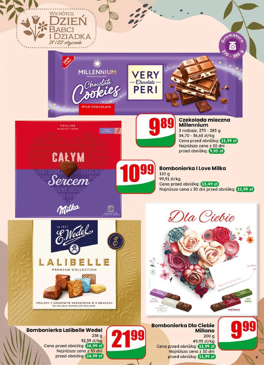 Gazetka – strona 9