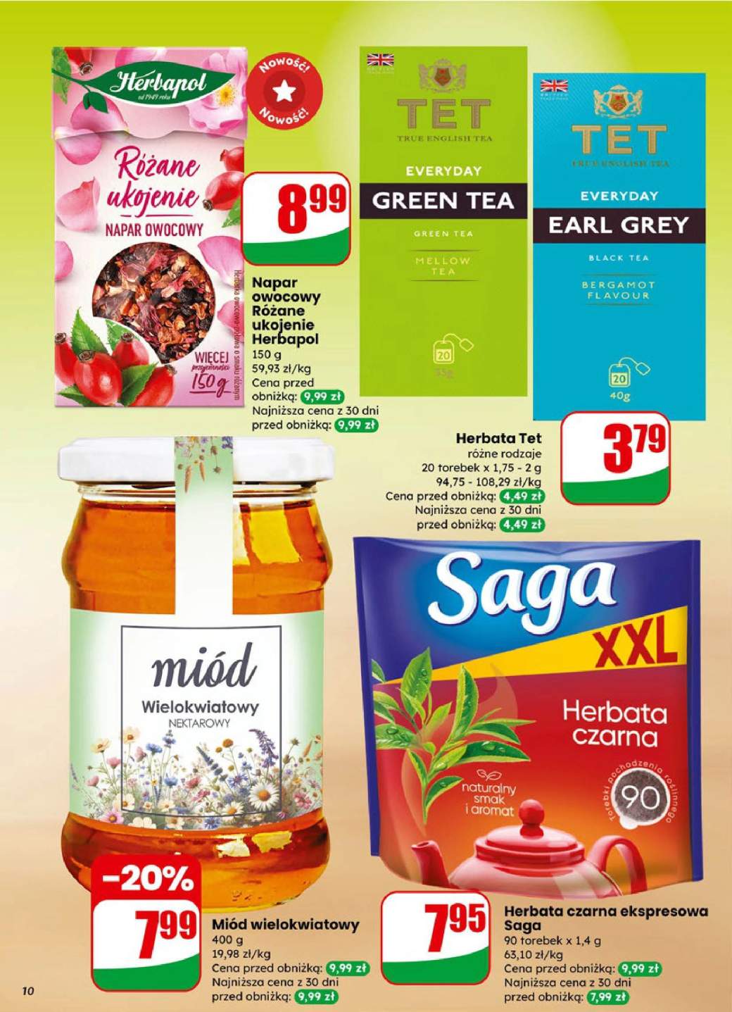 Gazetka – strona 10