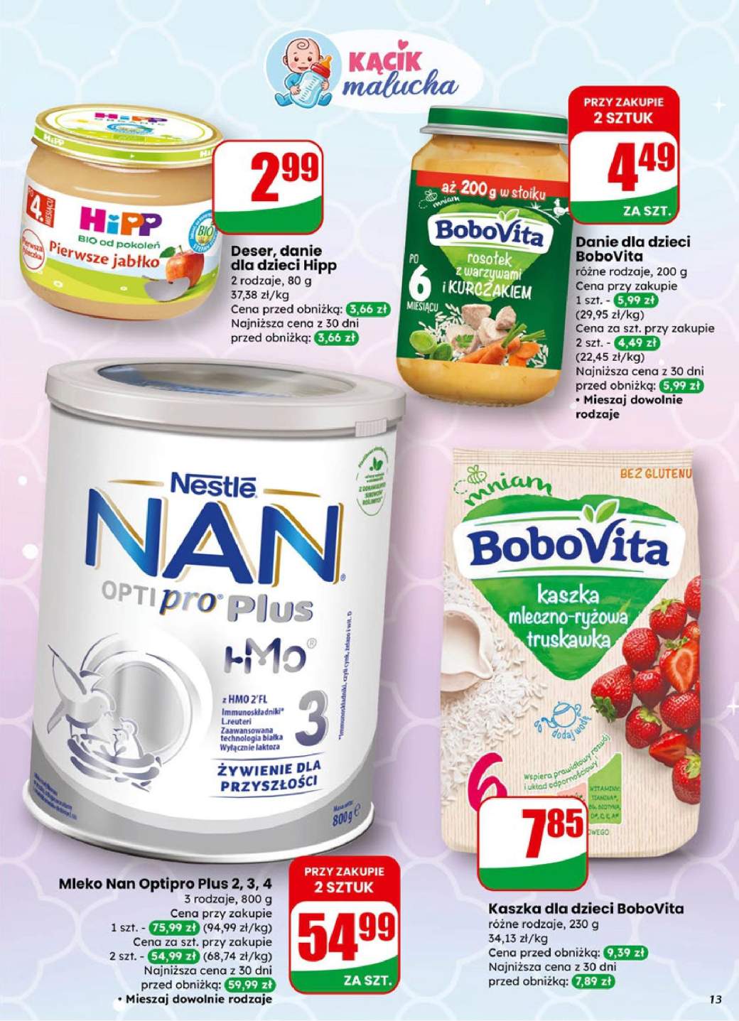 Gazetka – strona 13