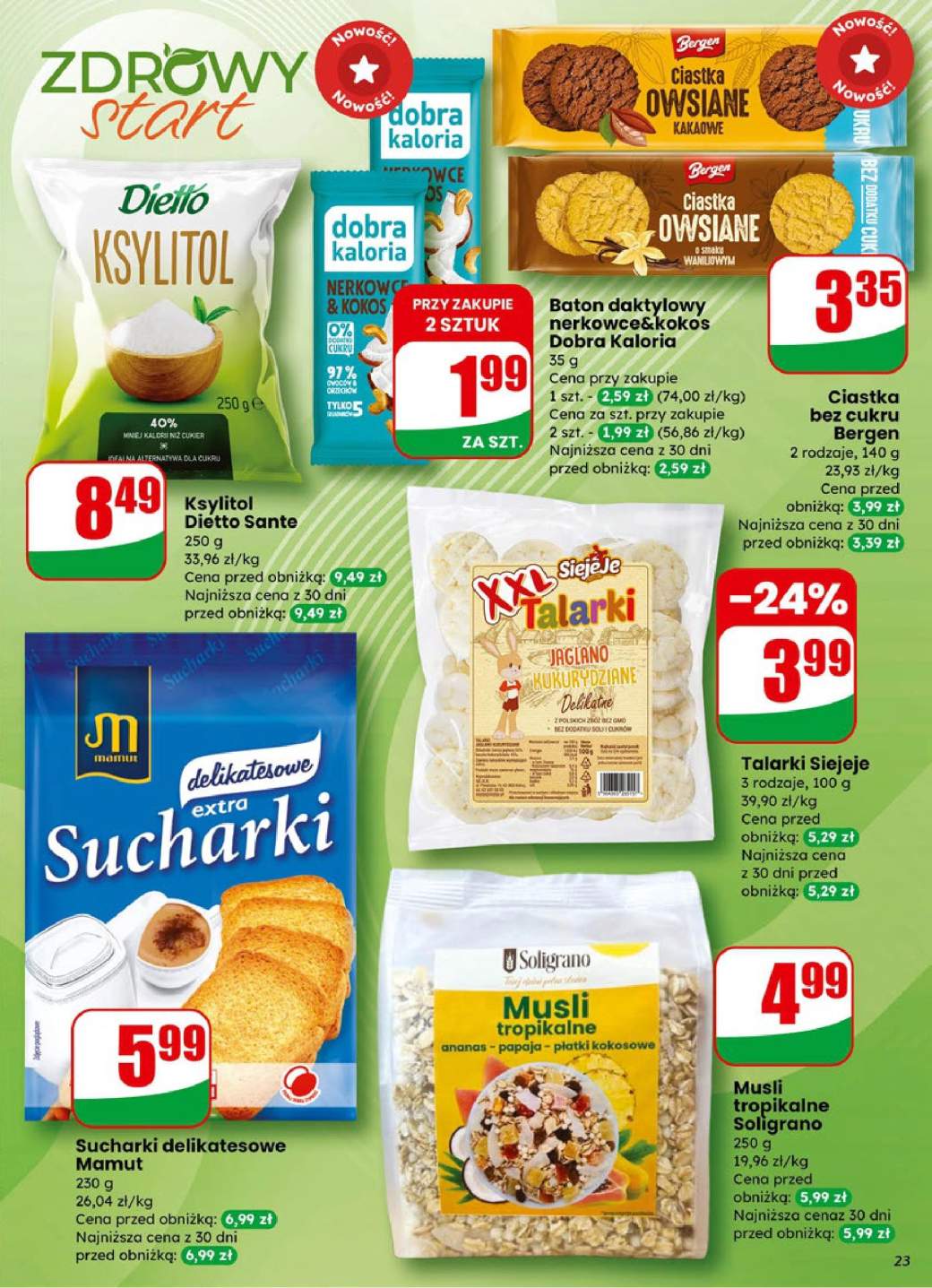 Gazetka – strona 23