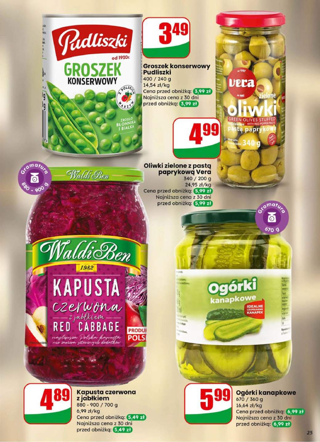 Gazetka – strona 25