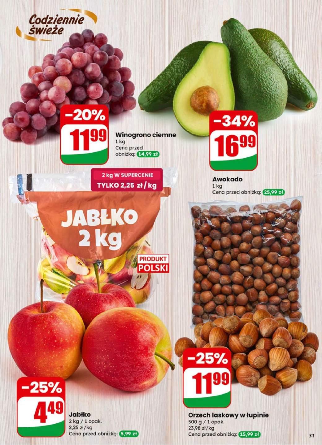 Gazetka – strona 31