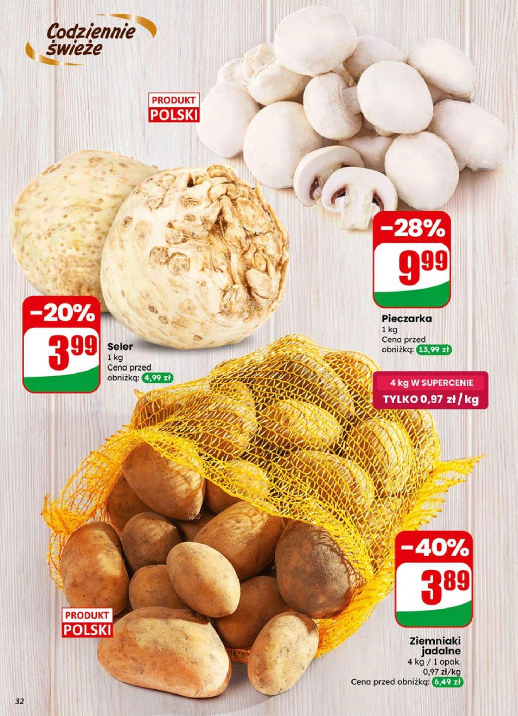 Gazetka – strona 32