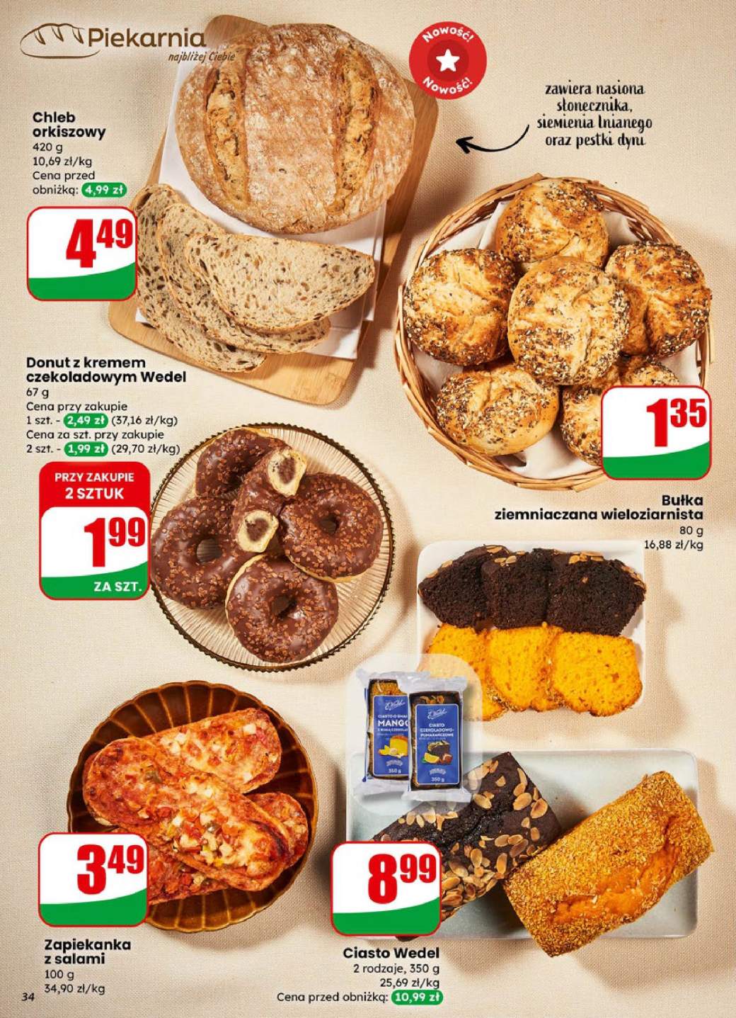 Gazetka – strona 34