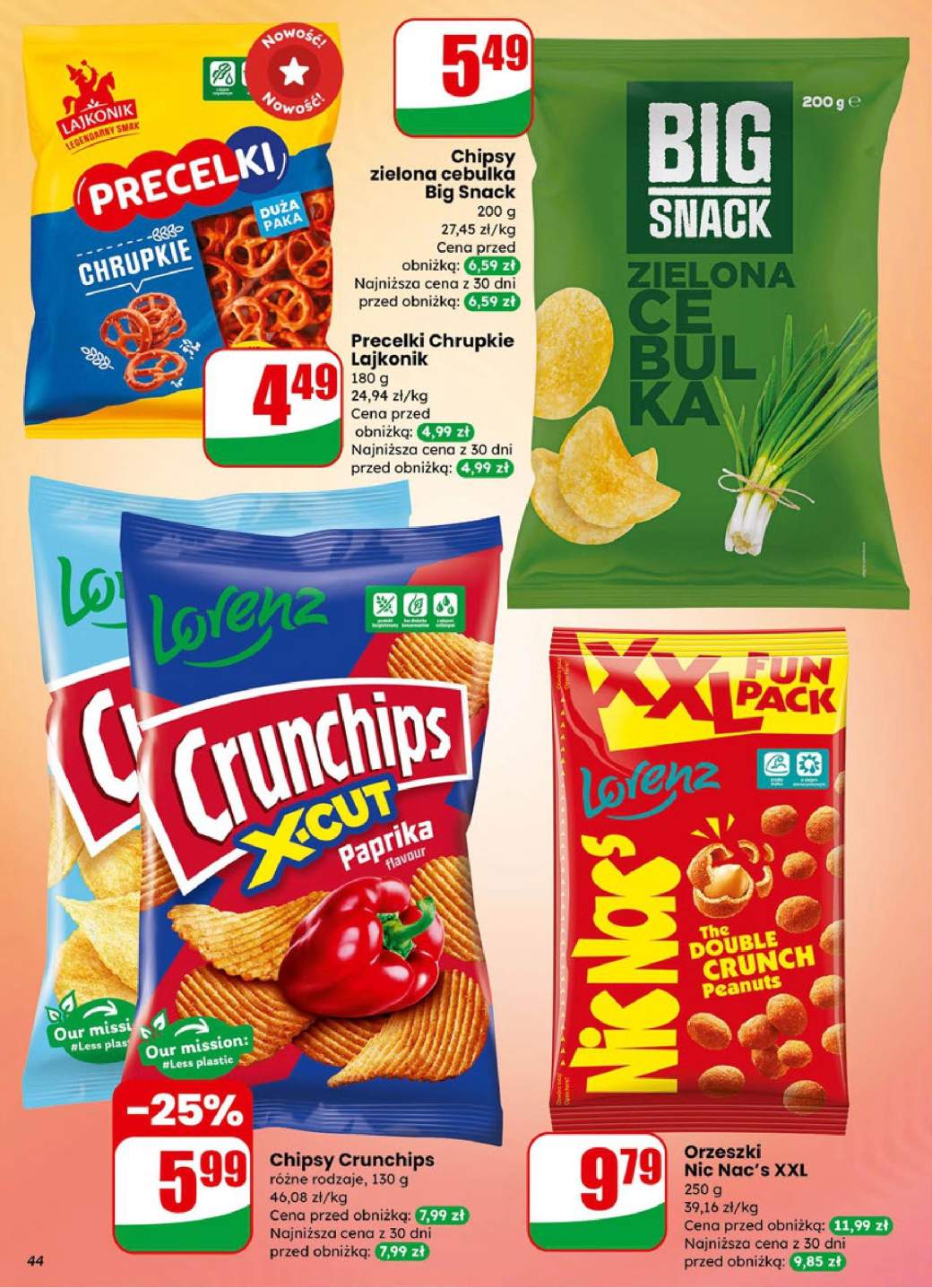 Gazetka – strona 44