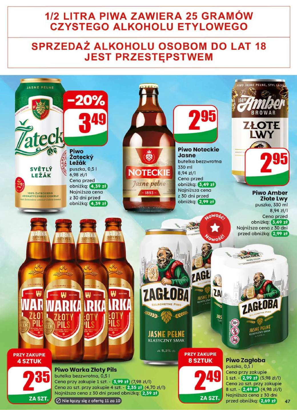 Gazetka – strona 47