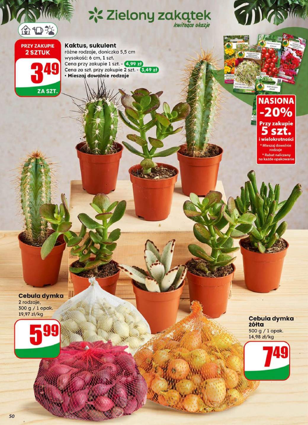 Gazetka – strona 50