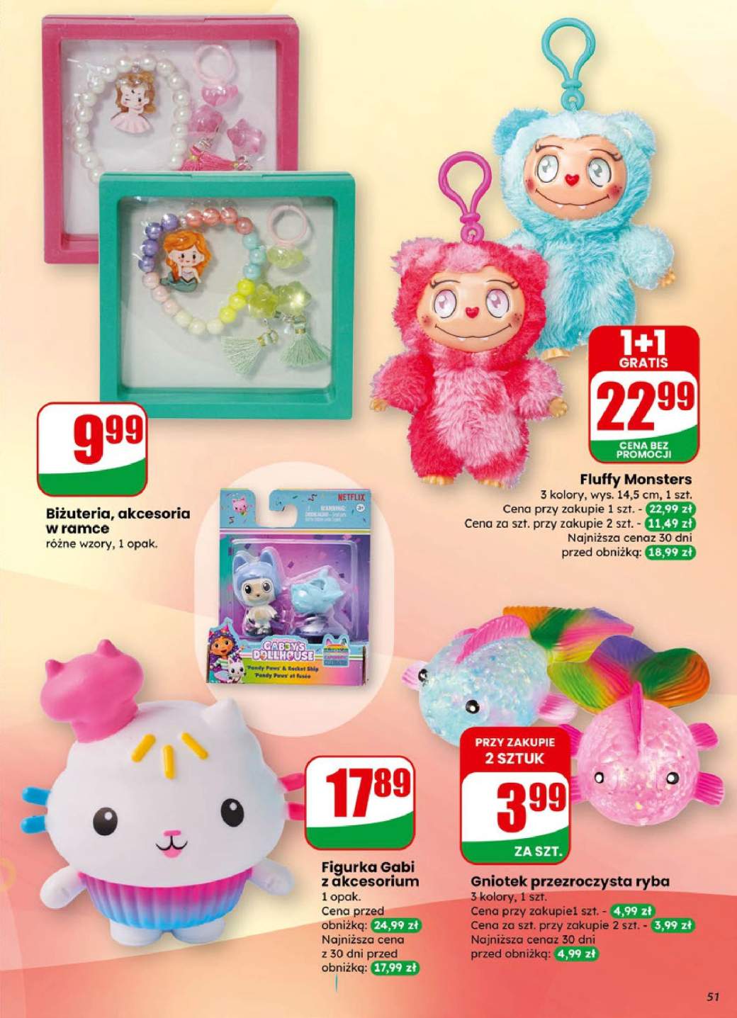 Gazetka – strona 51