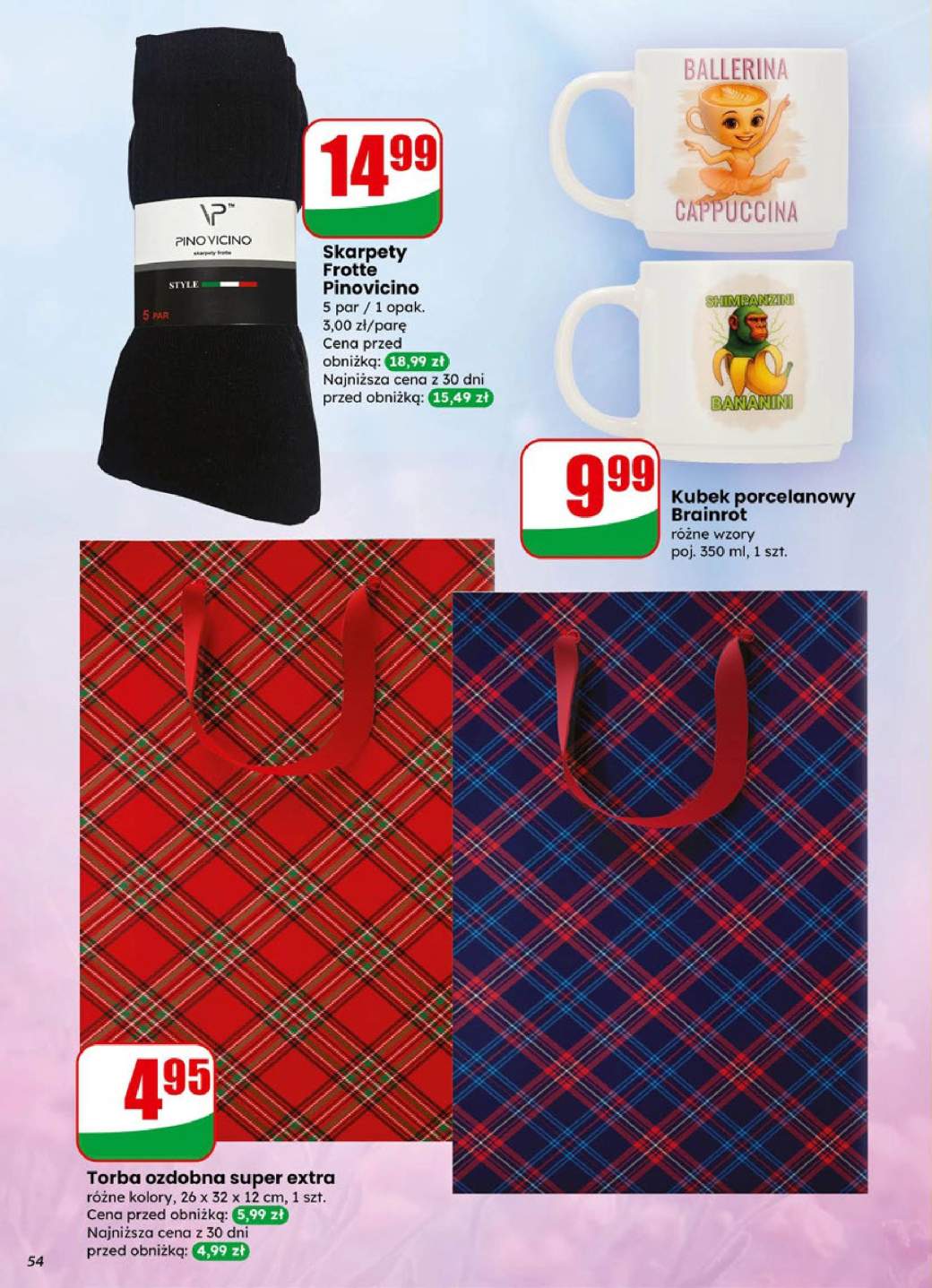 Gazetka – strona 54