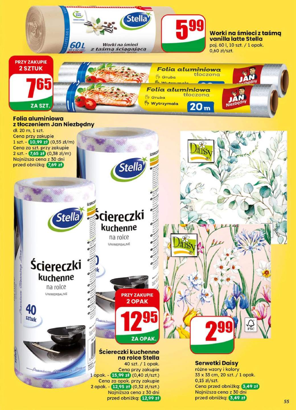 Gazetka – strona 55