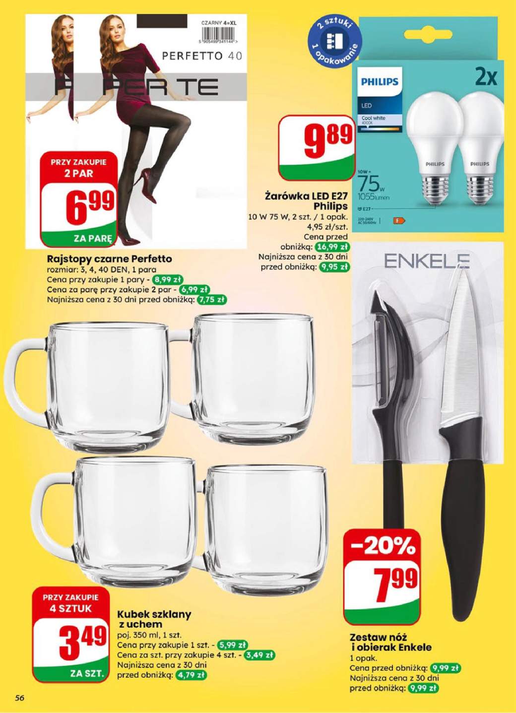 Gazetka – strona 56