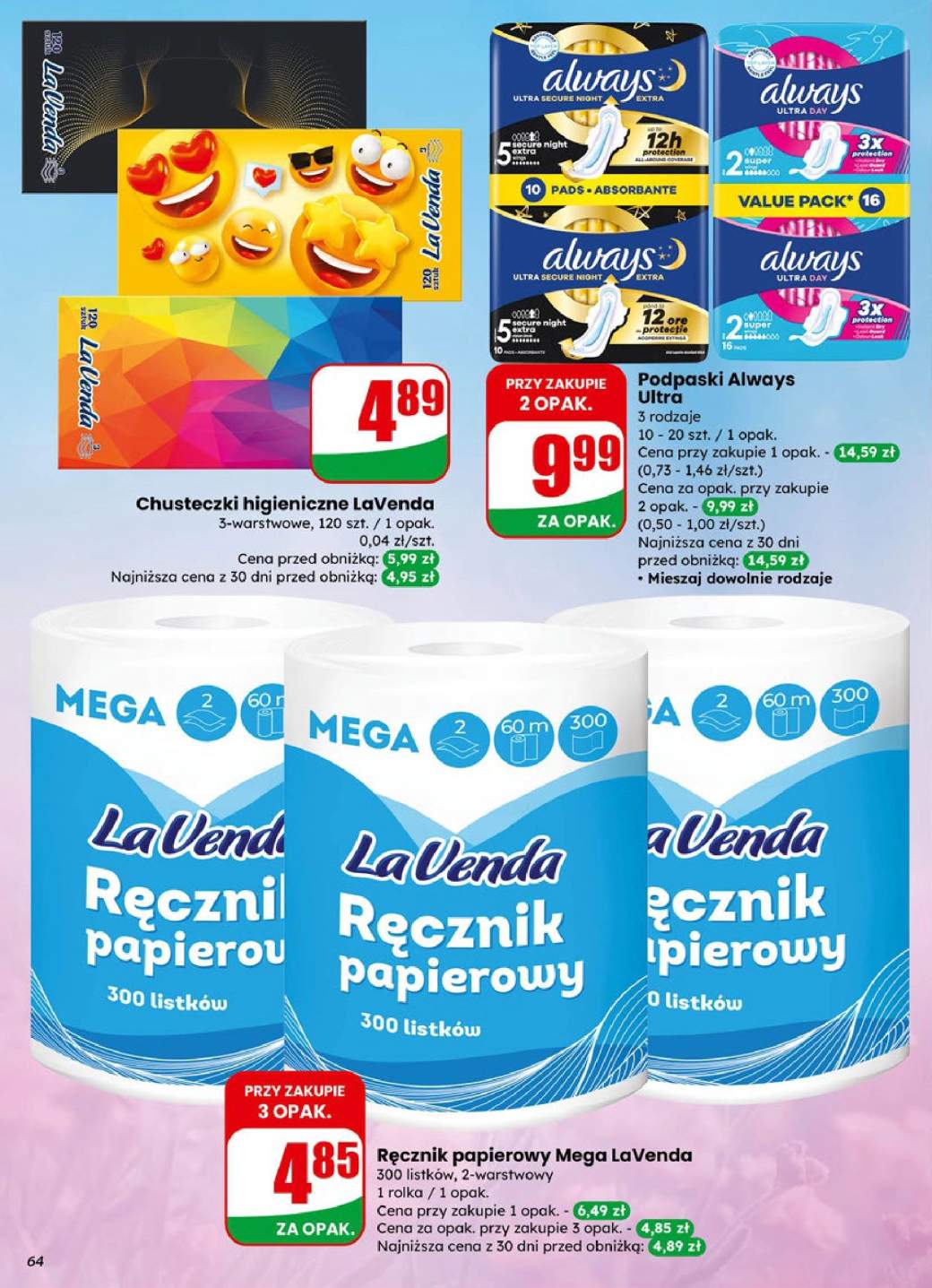 Gazetka – strona 64