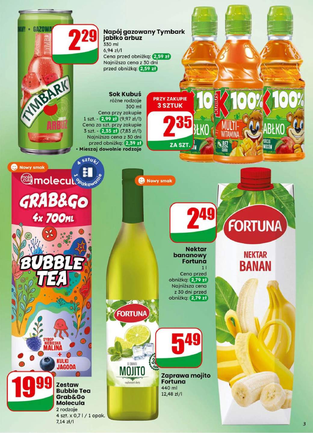 Gazetka – strona 3