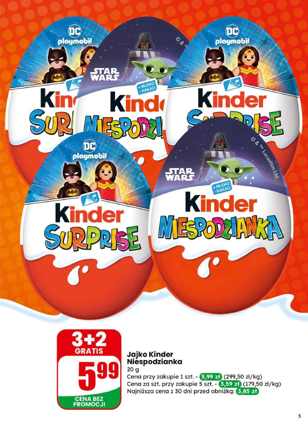 Gazetka – strona 5