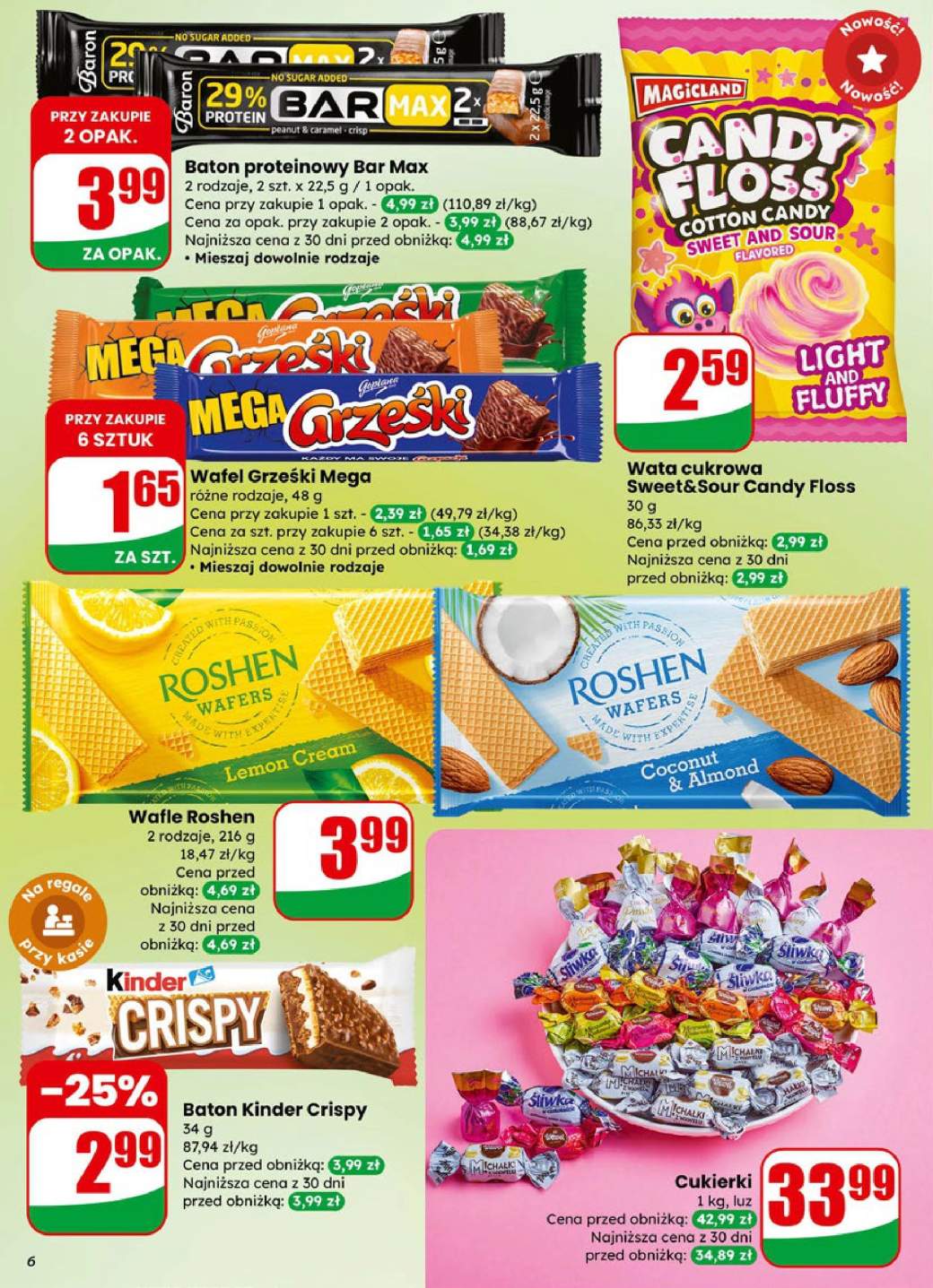 Gazetka – strona 6