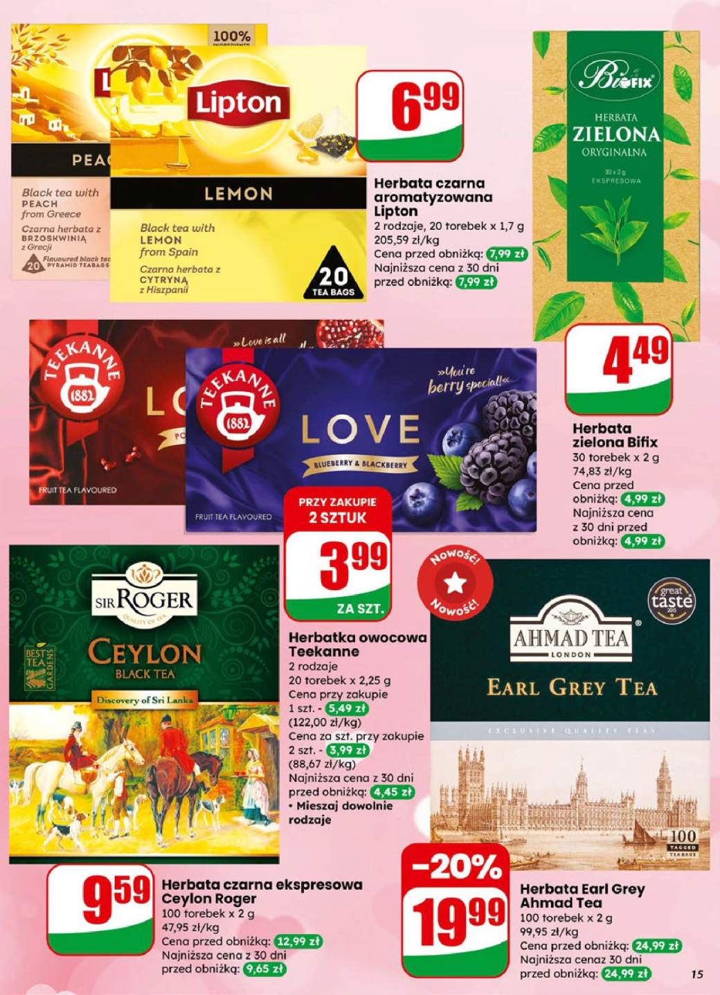 Gazetka – strona 15