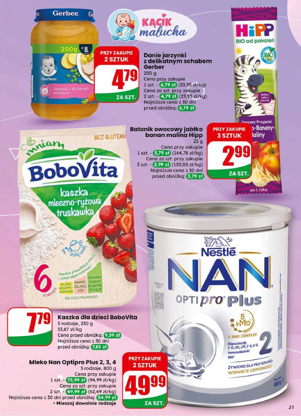 Gazetka – strona 21