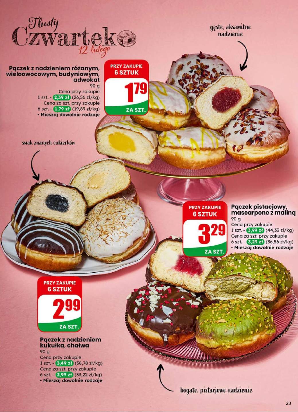 Gazetka – strona 23