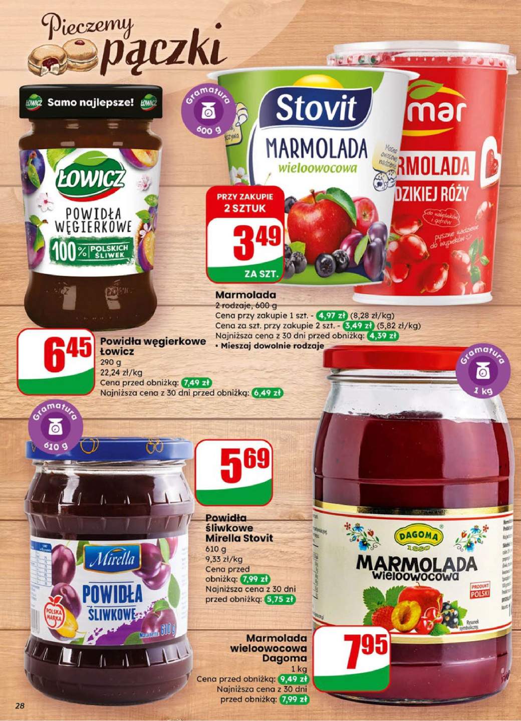 Gazetka – strona 28