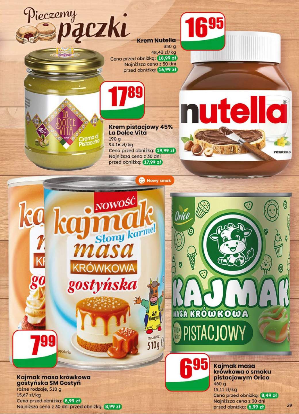 Gazetka – strona 29