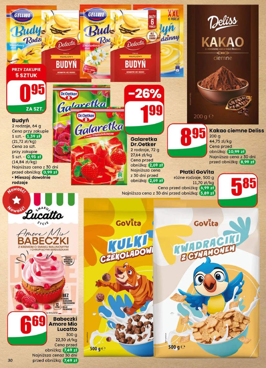 Gazetka – strona 30