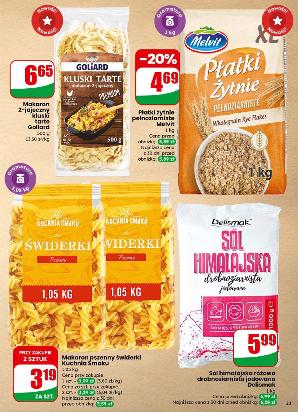 Gazetka – strona 33