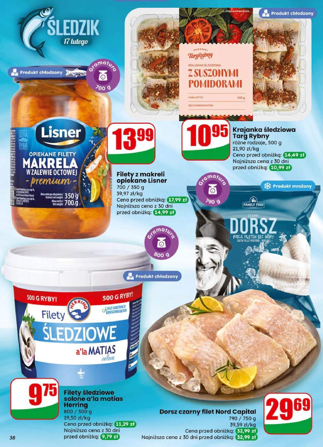 Gazetka – strona 38