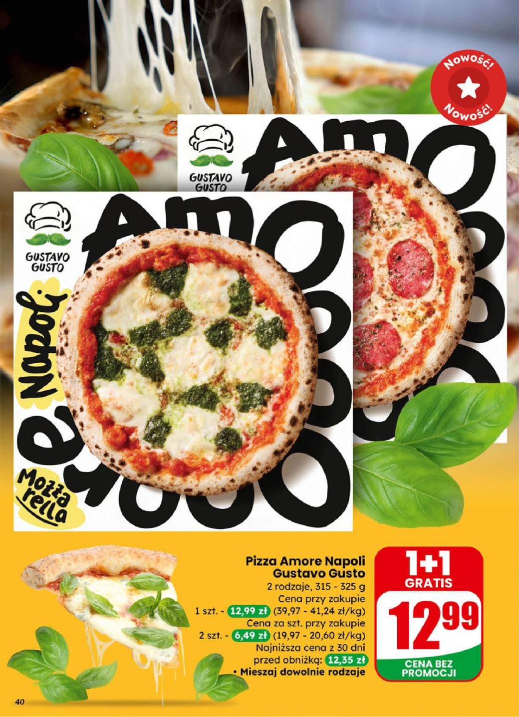 Gazetka – strona 40