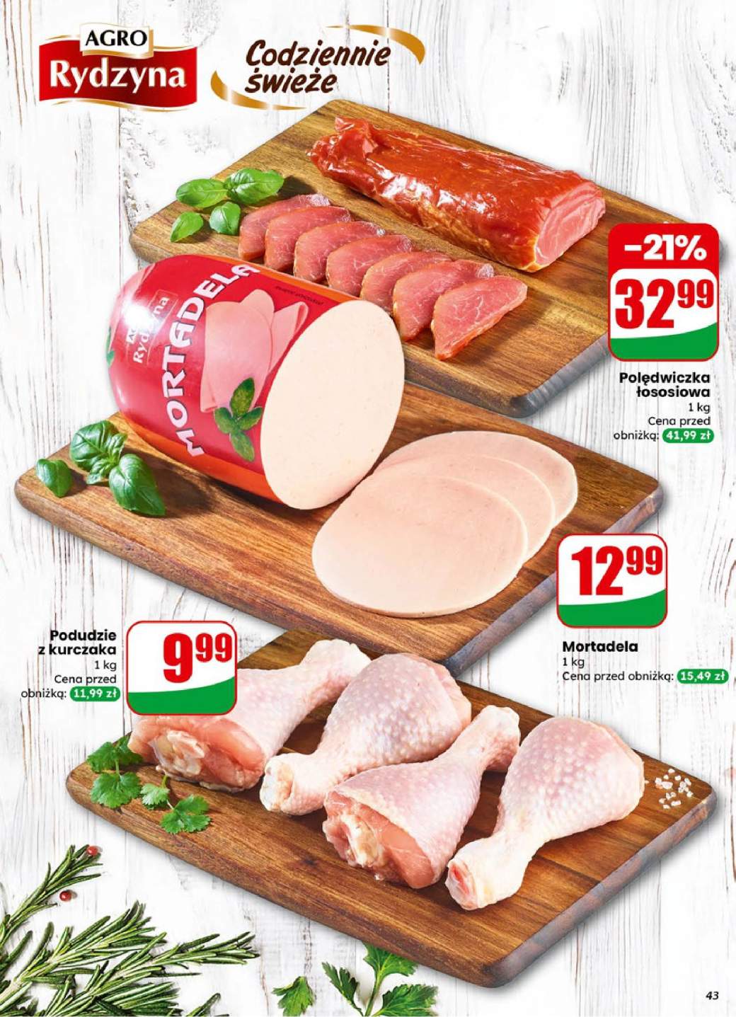 Gazetka – strona 43