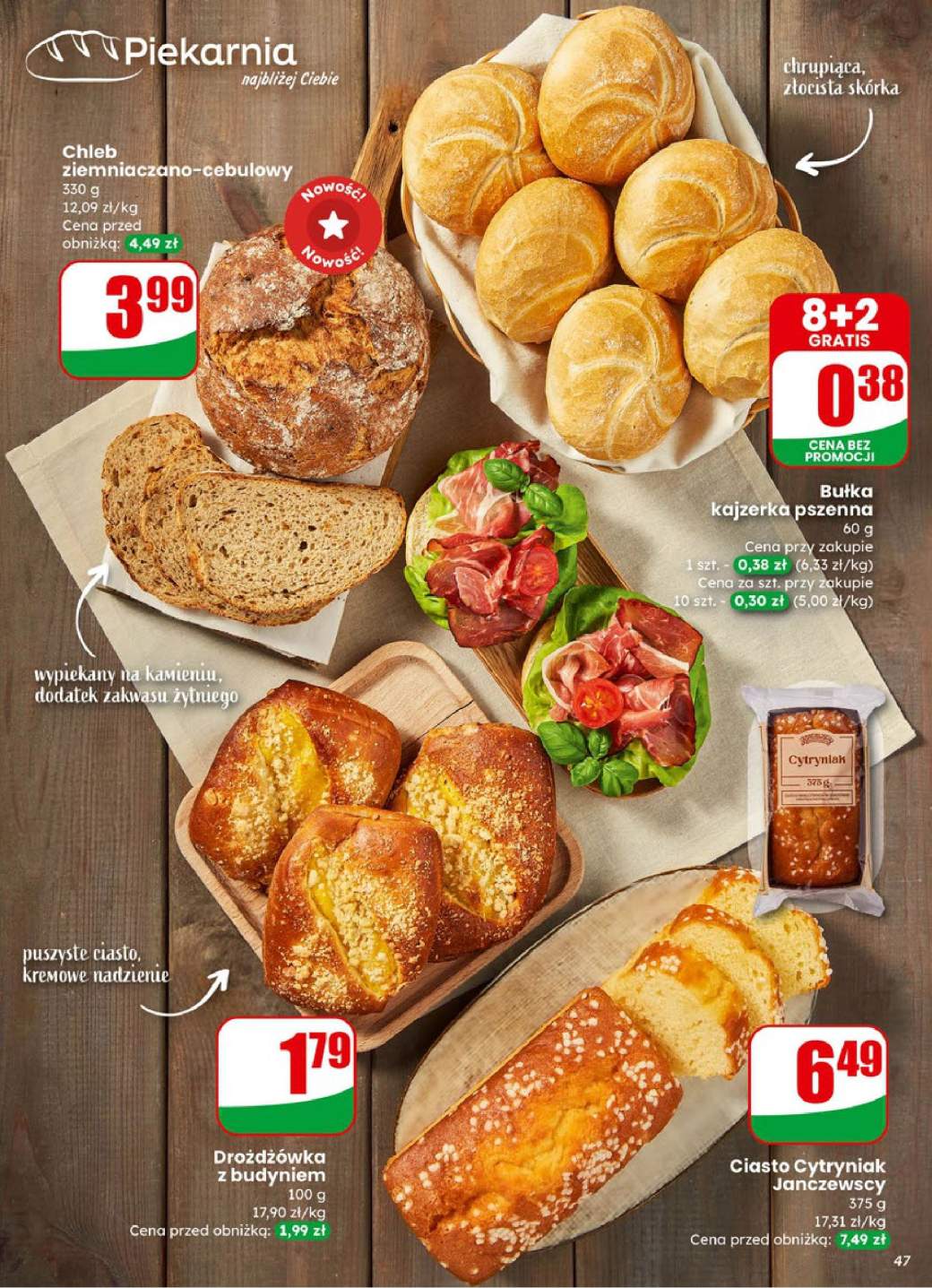 Gazetka – strona 47