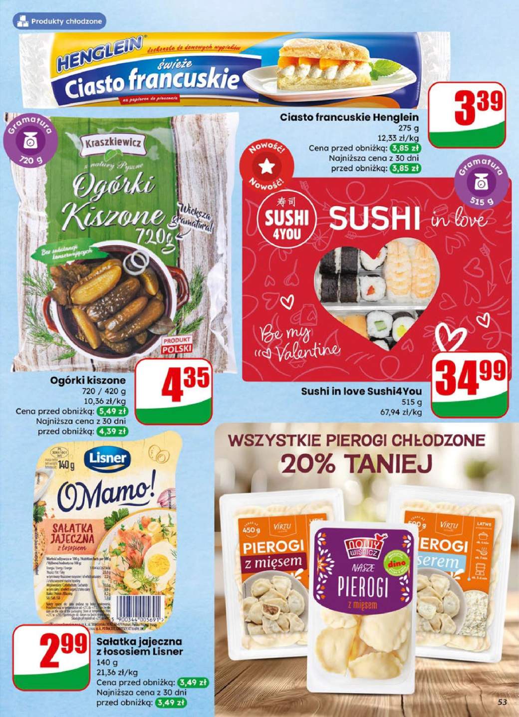 Gazetka – strona 53