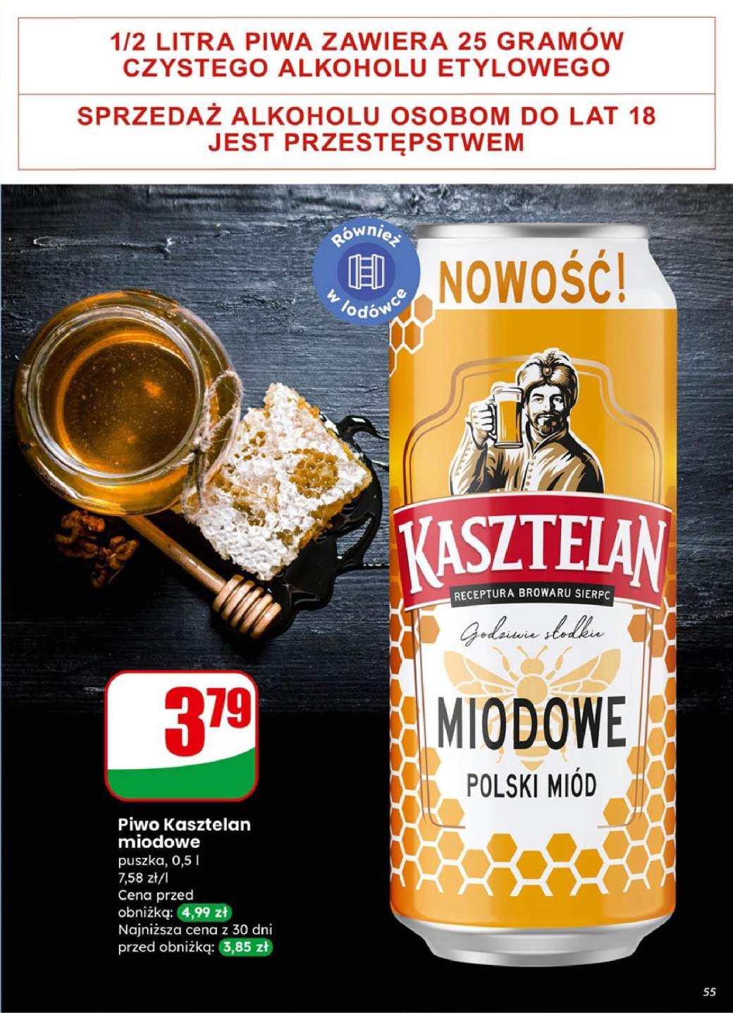 Gazetka – strona 55