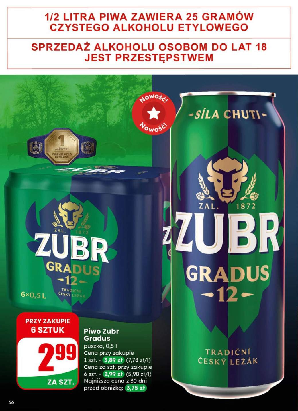 Gazetka – strona 56