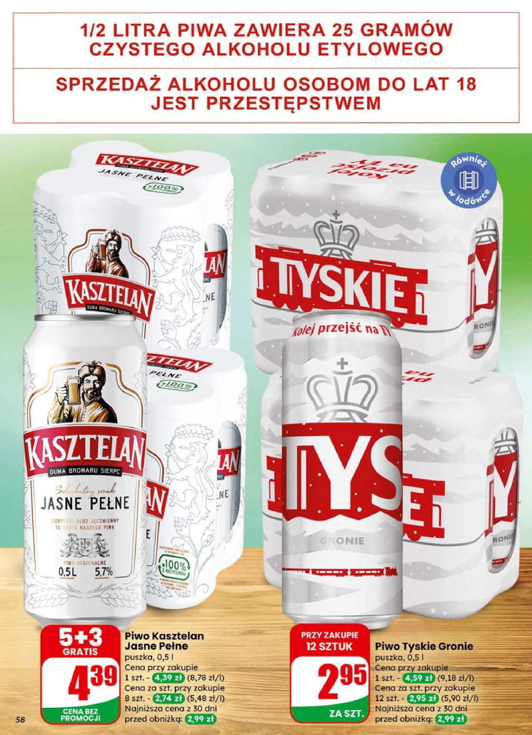 Gazetka – strona 58