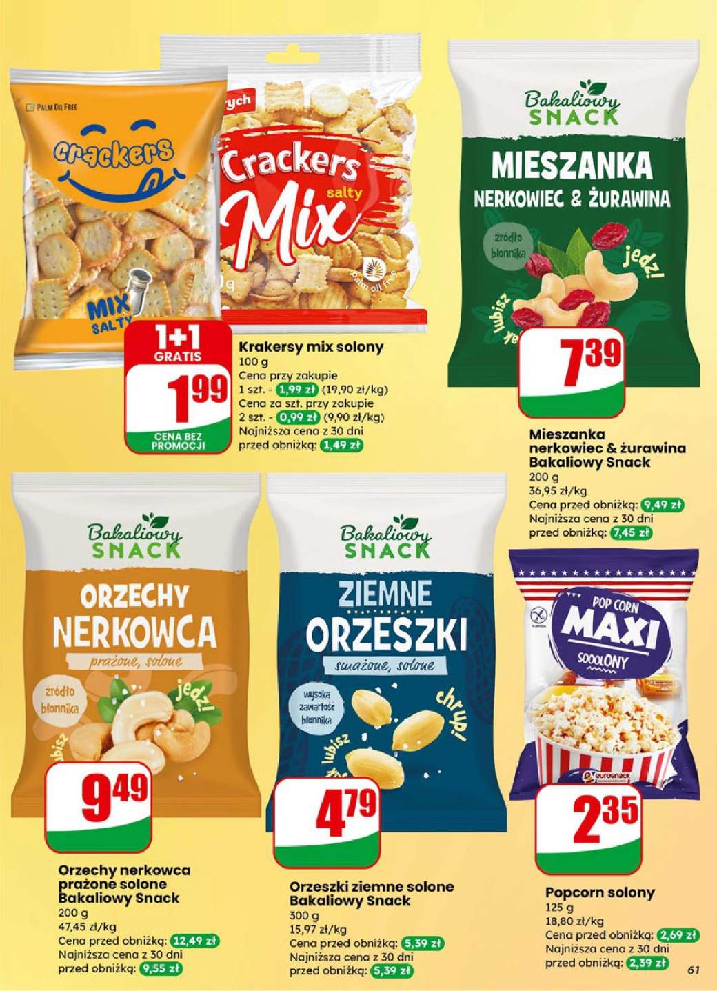 Gazetka – strona 61