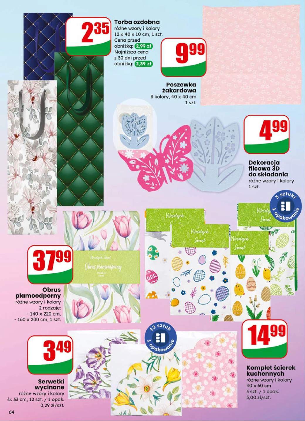 Gazetka – strona 64