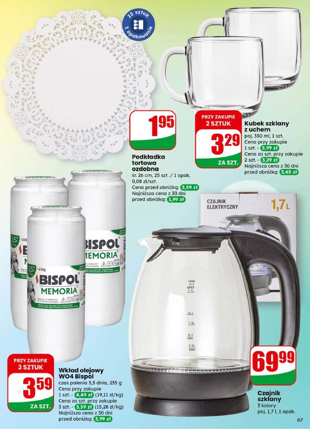 Gazetka – strona 67