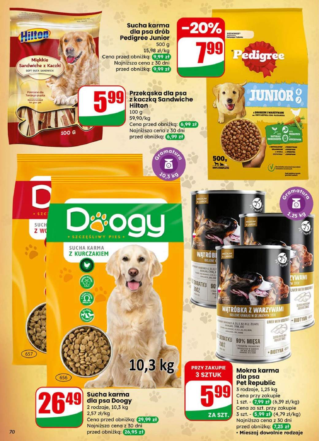 Gazetka – strona 70