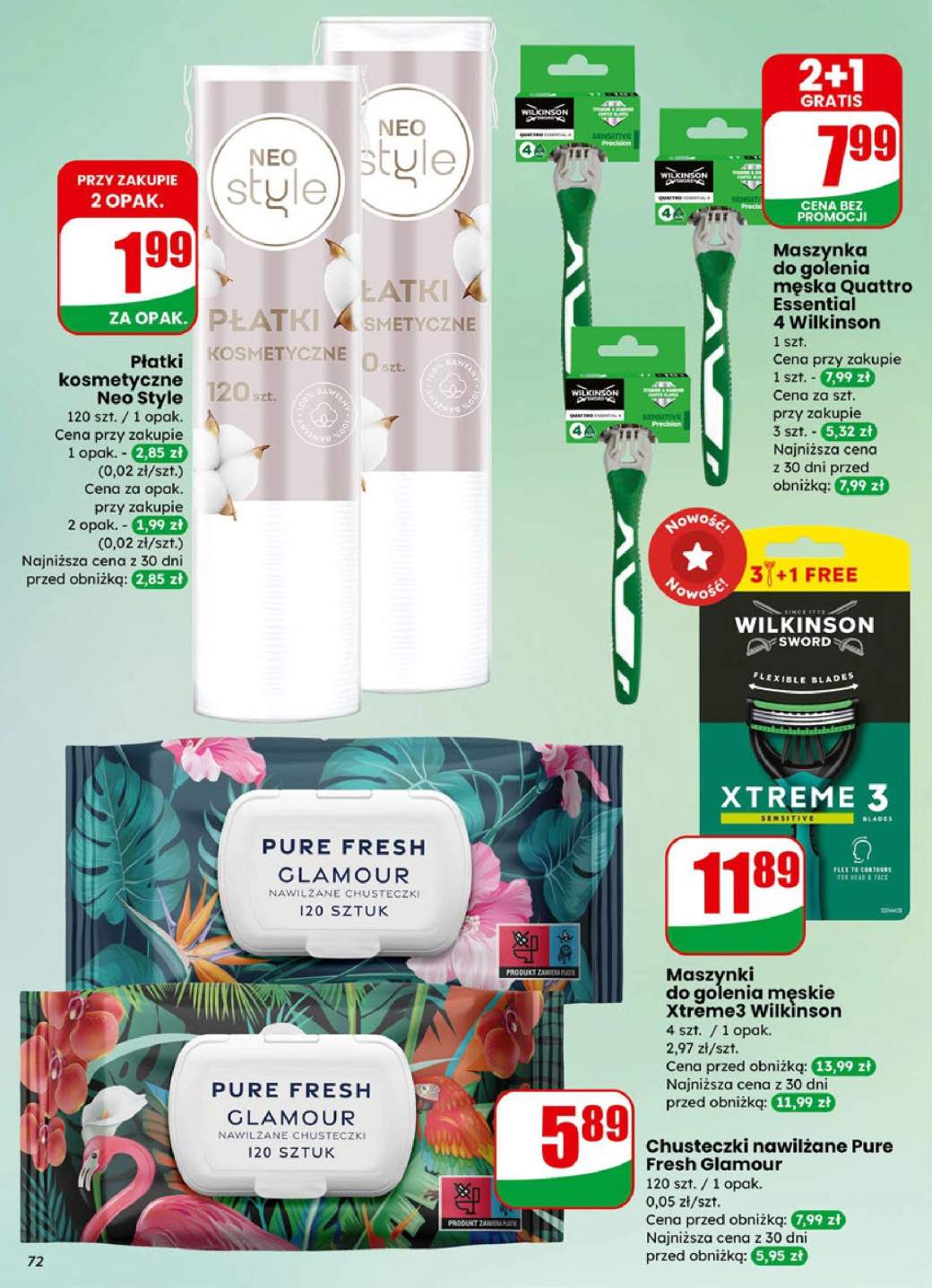 Gazetka – strona 72